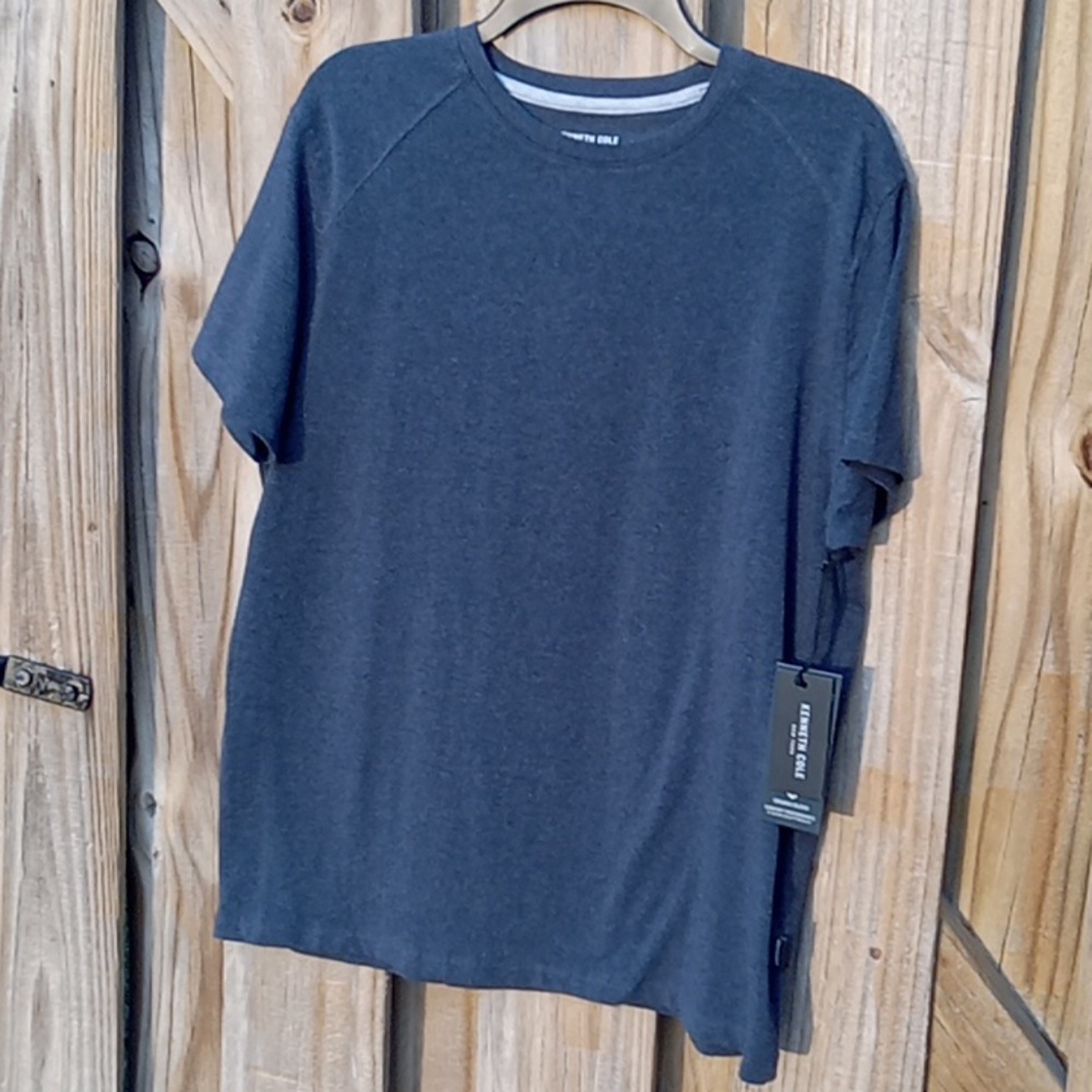 Men's Knit Shirt